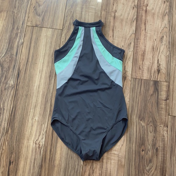 balera Tops - Leotard